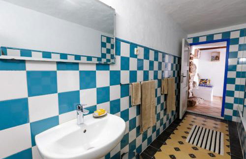 Casa Com Mãos - Foto 30