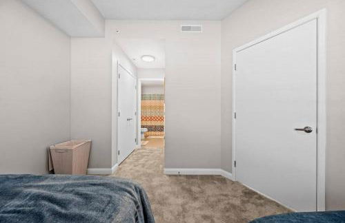 City View BOHO Apt Stocked w everything you need - Foto 13