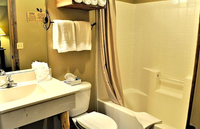 North Texas Jellystone Park - Foto 67