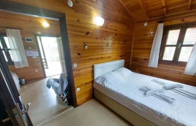 Ovabuku Ahsap Evler - Foto 6