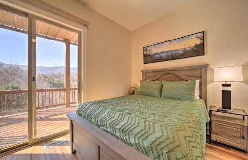 Beautiful Whittier Condo with Deck and Mtn Views! - Foto 19
