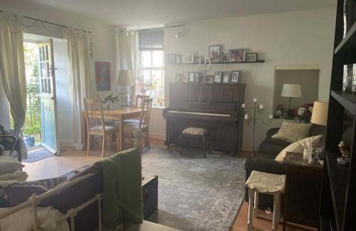 East Linton Flat - Foto 6