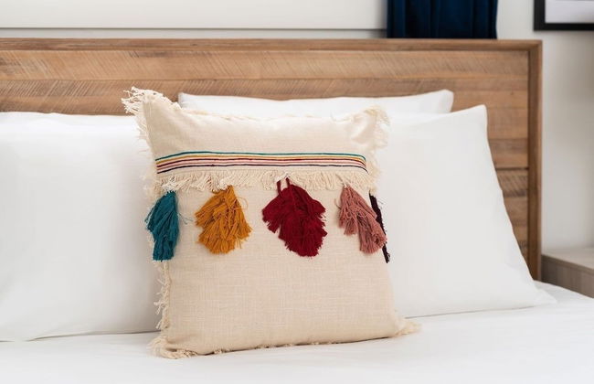 Chic Retreat In The Heart Of Nashville Unit #4a 2 Bedroom Apts - Foto 10