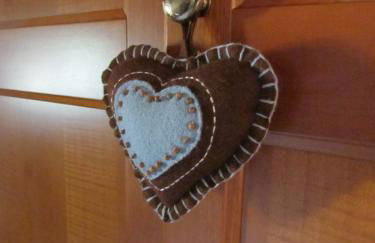 Residence Du Chateau - Foto 20