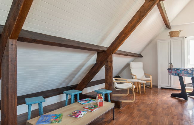 Le Bruit de la Mer - Trouz ar Mor - Foto 21