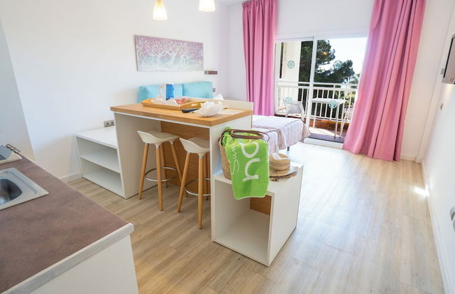 Aparthotel Houm Plaza Son Rigo - Foto 5