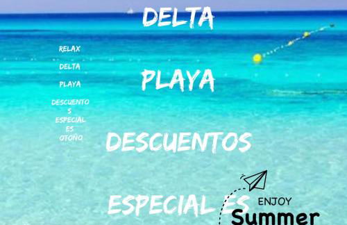 Delta Playa, Vistas Comfort premium - Foto 1