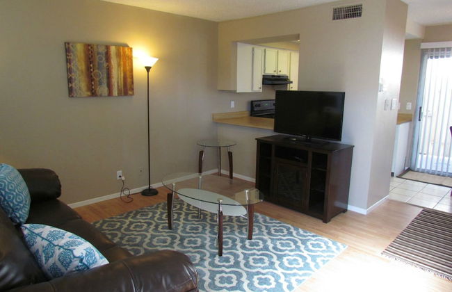 Townhouse in Las Vegas near Strip - Foto 1