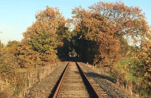 Schäfchenwolke Apartment auf dem Bauernhof - Foto 5