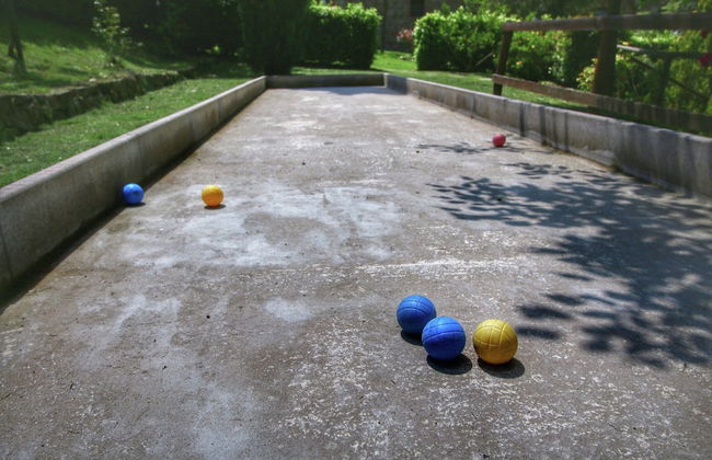 Scenic Tuscan Farmhouse - Foto 23