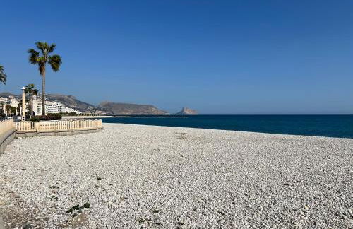 Altea Lighthouse - Photo 18