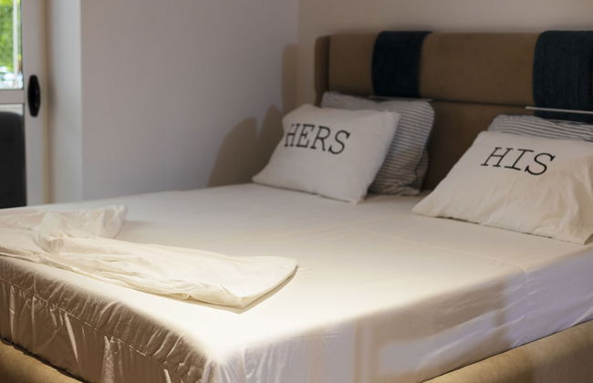 Atomium Apartments - Foto 11