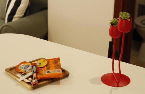 Charming Terrace Studio Split - Foto 52