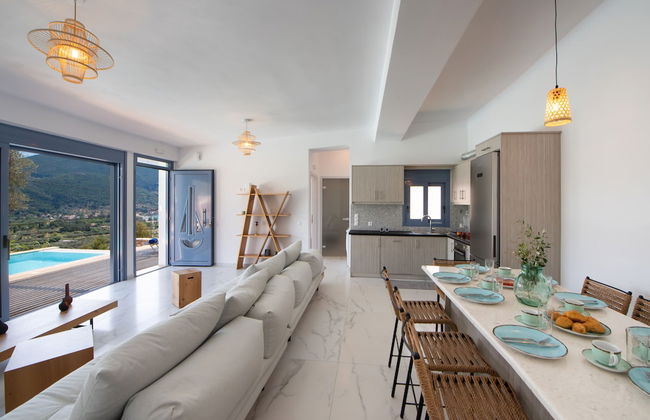 Calionas Suites - Foto 6