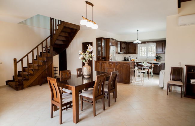 Villa Costa - Foto 9