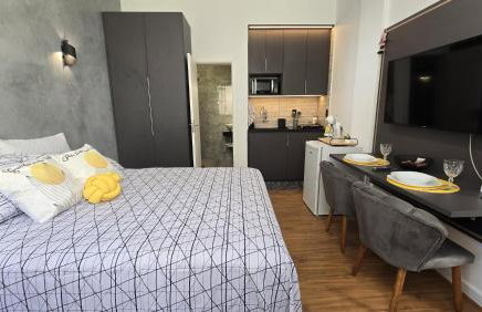 Loft Moderno e Aconchegante a Dois Passos da Feirinha do Alto! - Foto 1