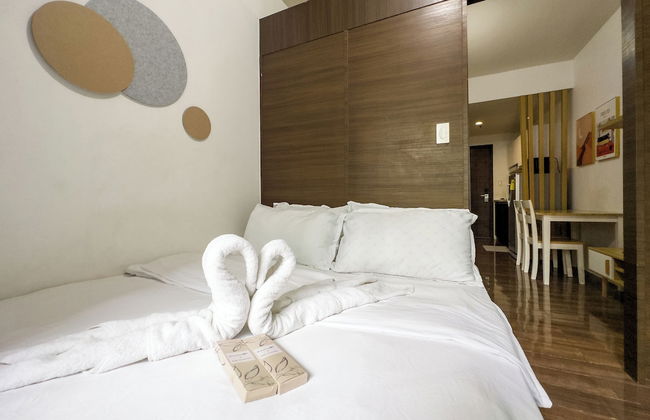 GemstoneBR in SMDC Air Residences - Photo 58