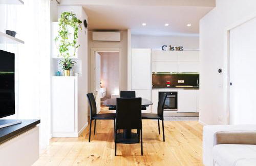 Appartamento Ugolini Milano - Foto 39