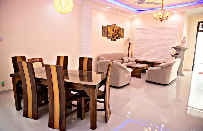 Priyalanka Aprtments - Photo 6