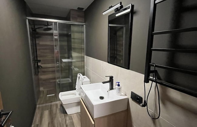 Walk to Ski Lift-1br-studio-balcony-parking - Foto 13