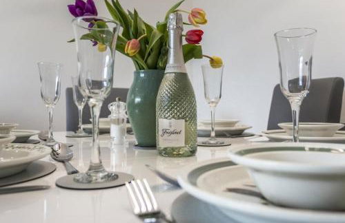 Martello View - 3 Bedroom Holiday Home - Llanreath - Photo 35