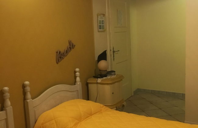 B&B L'Antico Torchio - Foto 14