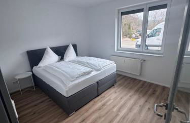 Ferienapartments Sternen Fewo 5 - Foto 5