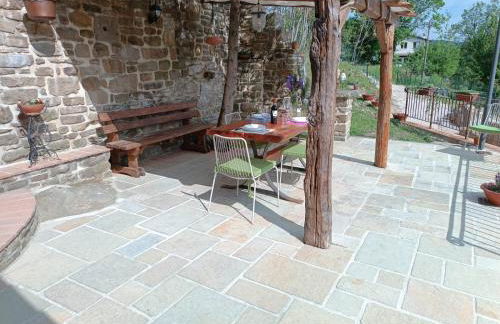 Rustico Toscano - Foto 43