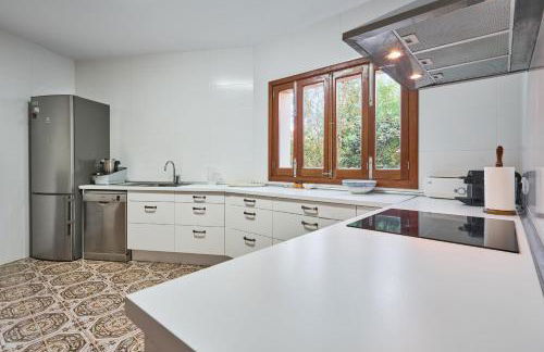 Villa Mesquida - Foto 22