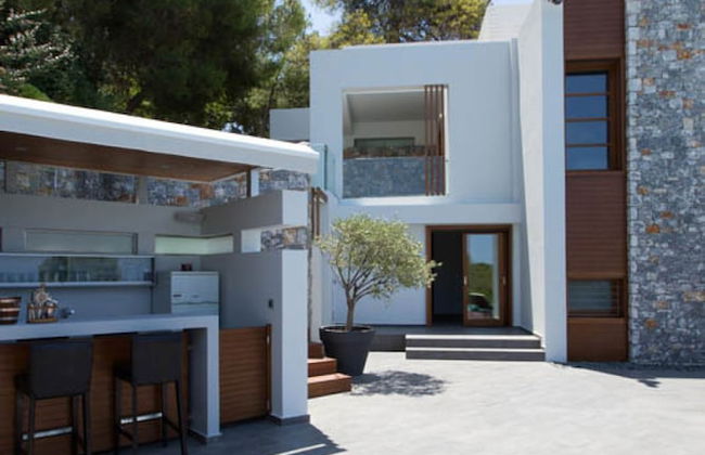 Villa Terra Creta Luxury Retreat and Spa - Photo 11