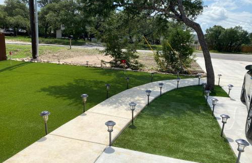 CanyonLake Extended Stay Family or Work Relocation - Foto 13