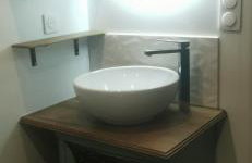 Les Notes de Granit - longère en pierre - Foto 12