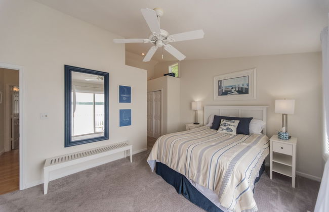 Lake-front Luxury 5bdrm on Kentucky Lake - JZ Vacation Rentals - Foto 4