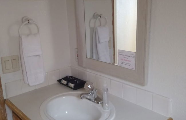 Ocean Front Cabin 11 w Jacuzzi Superb Views - Foto 23