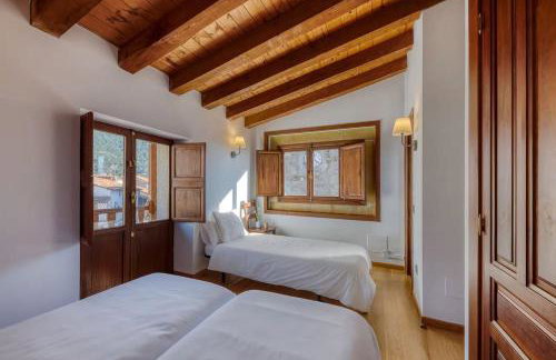 Casa Cuesta del Reloj - Antigua posada - Foto 27