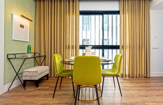 Genteel Home Betis 67 - Foto 72