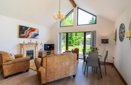 Pass the Keys Sheeling Cottage - Foto 8