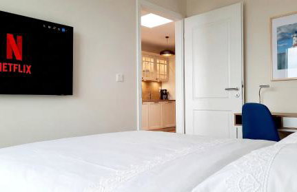 Comfortable Apartment A103 SEA VIEW 10th floor PARKING FREE - Photo 18