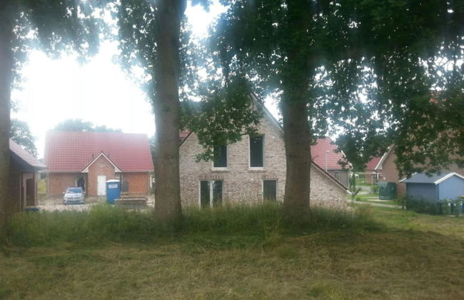 Aquarius on the Swimming Lake - Foto 1