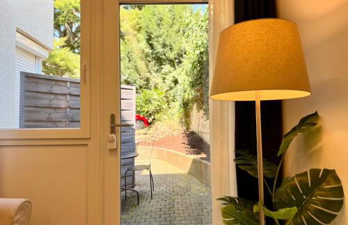 Kaiser Wilhelm - Altstadt Design Apartment - Foto 2