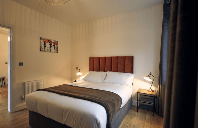 Herongate Apartments - Foto 3