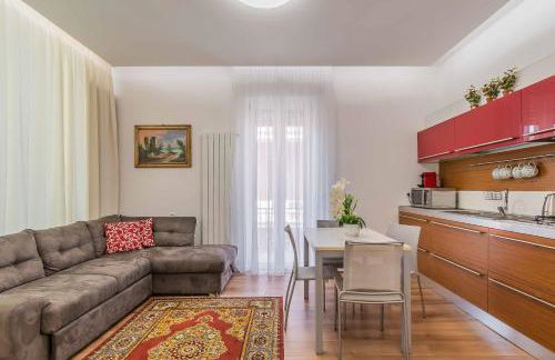 Luxury apartment Malpensa - Foto 17