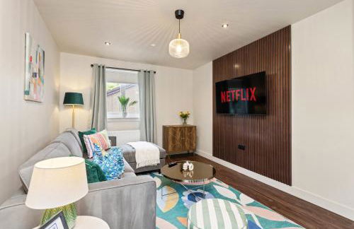 The Balfour by Coorie Doon Stays - Foto 48