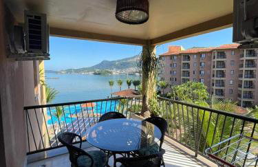 Angra dos Reis - Apartamentos com Vista para o mar OU para piscina Condomínio Porto Bali - Foto 27