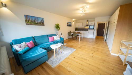 Höri-Nest Wohlfühl-Appartement - Foto 4