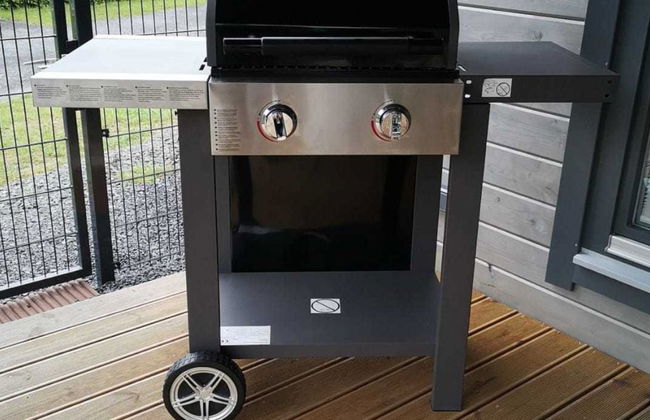 Ferienhaus Barbara - Foto 16