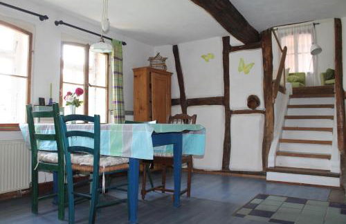 Maison Mille Fleurs - Foto 1