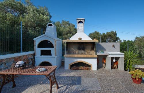 Mourtero House - Foto 8