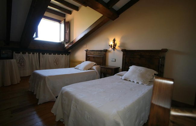 Posada La Colodra - Foto 13