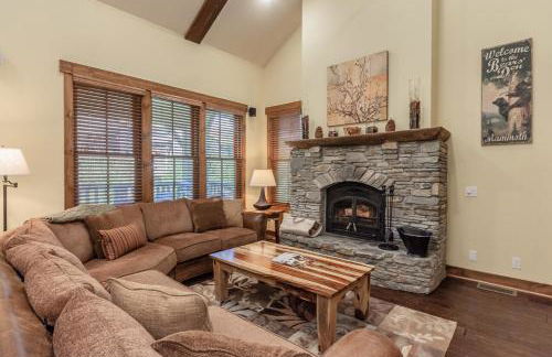 Lodges 1132 - 3 bedroom Townhome on Golf Course - Photo 30